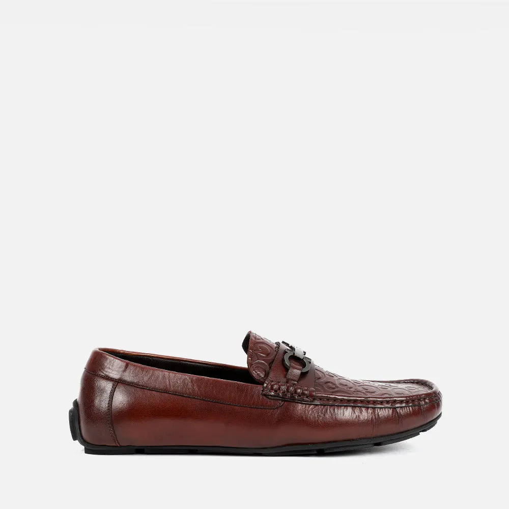 Men Loafer Shoes