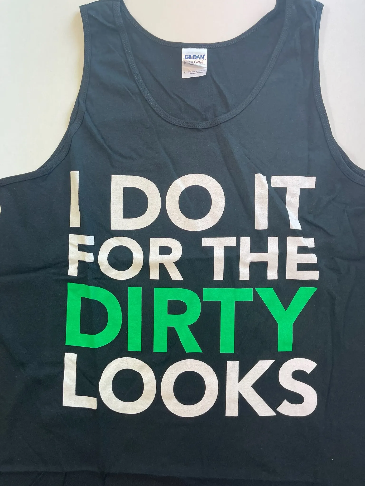 Men's Dirty Looks Collection