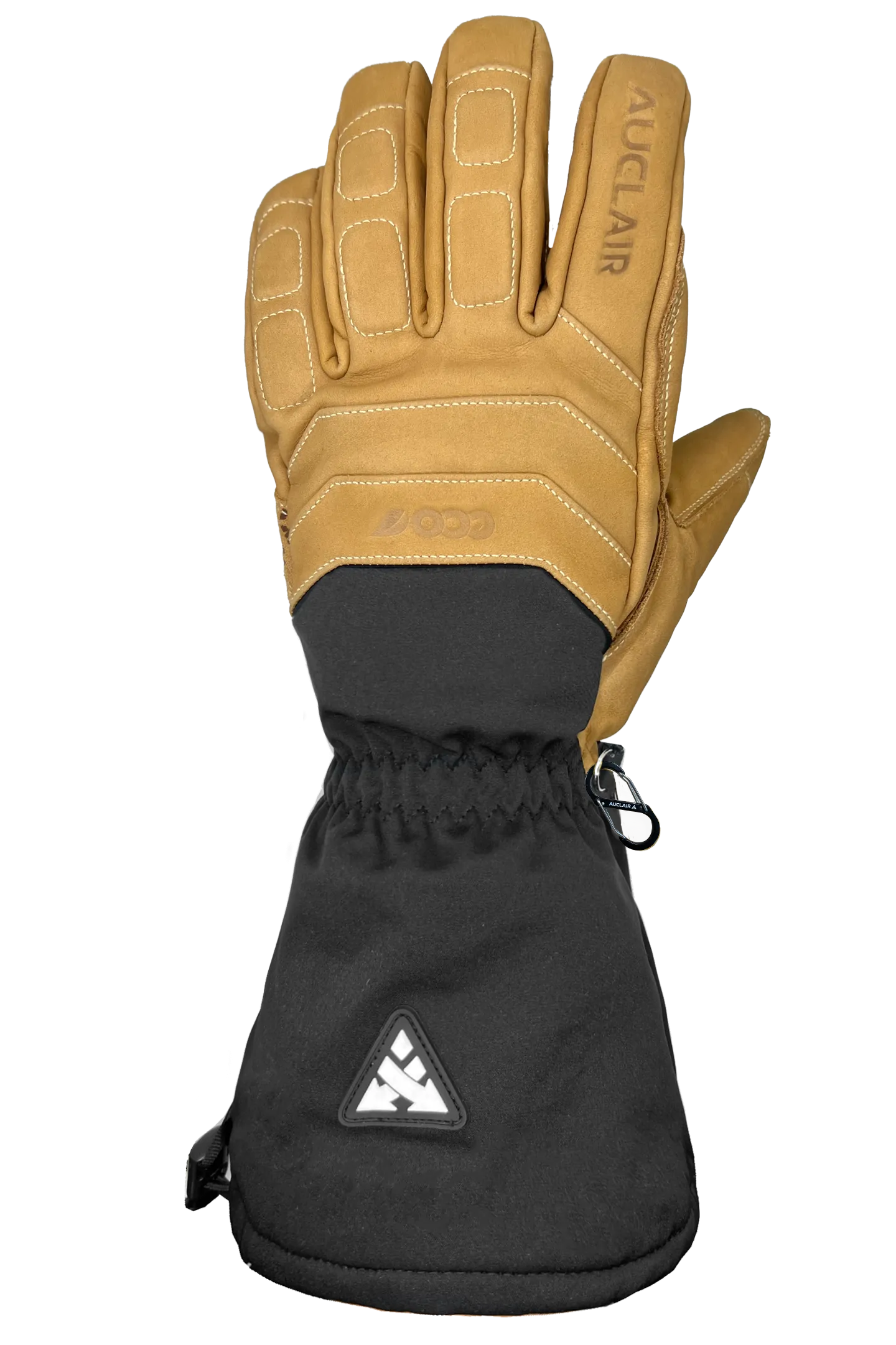 Mountain Adventure Gloves - Men