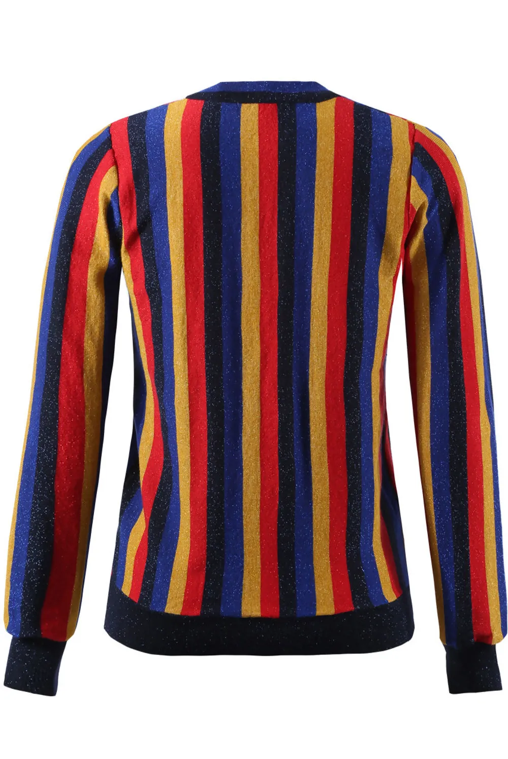 Multi Stripe Jumpers Mixed Pack