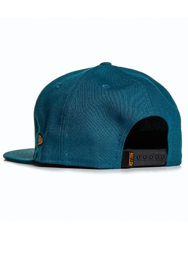 Mystic Snapback Hat