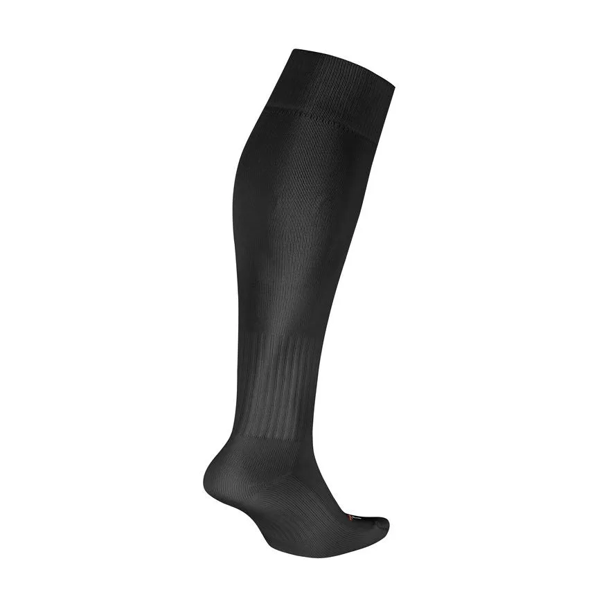 Nike Academy OTC Football Sock - Black/White