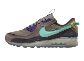 Nike Air Max 90 Terrascape Moon Fossil Light Menta