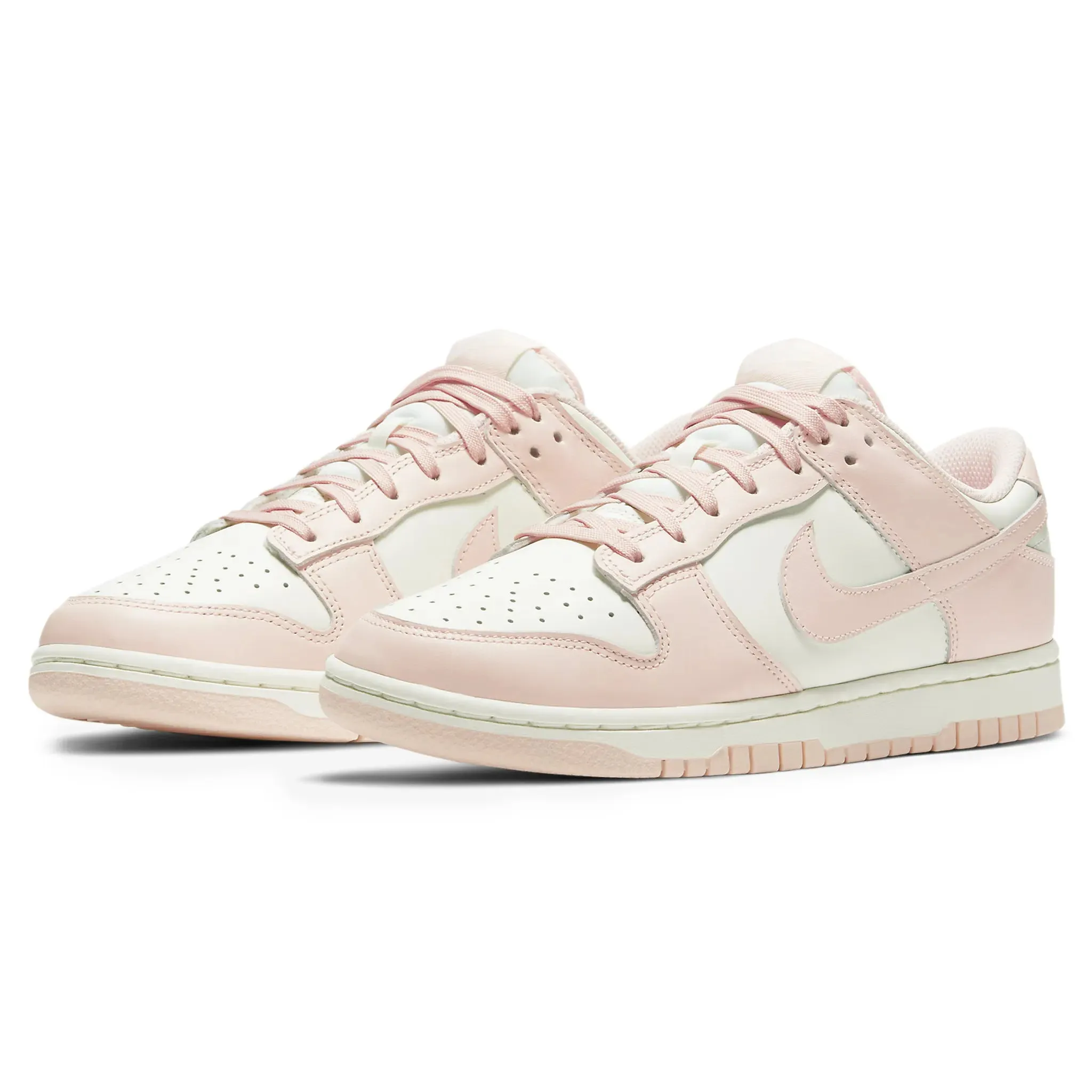 Nike Dunk Low Retro Orange Pearl (W)