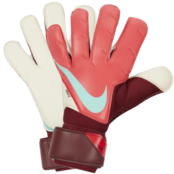 Nike Grip 3 Goalkeeper Glove