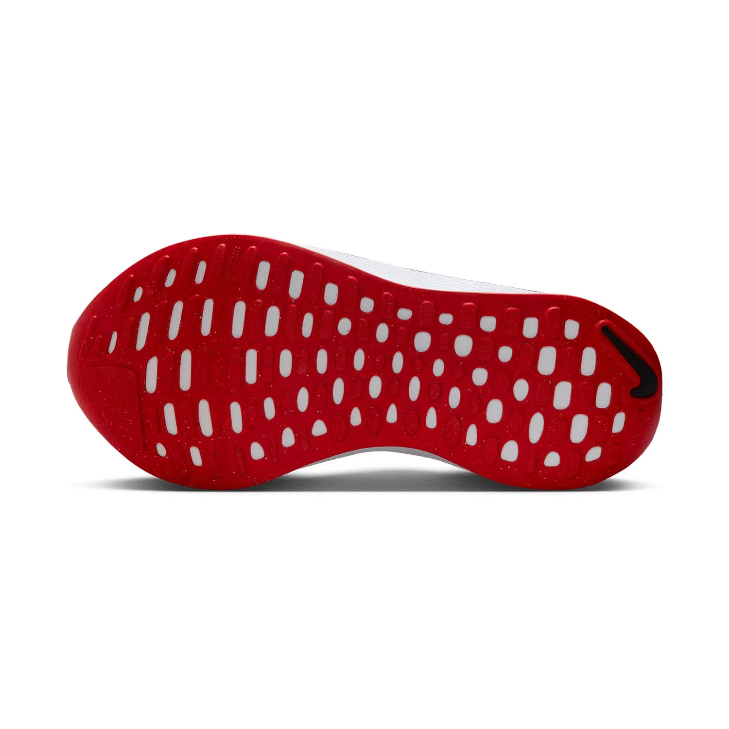 Nike InfinityRN 4 Wide  Black/Fire Red/Team Red/White