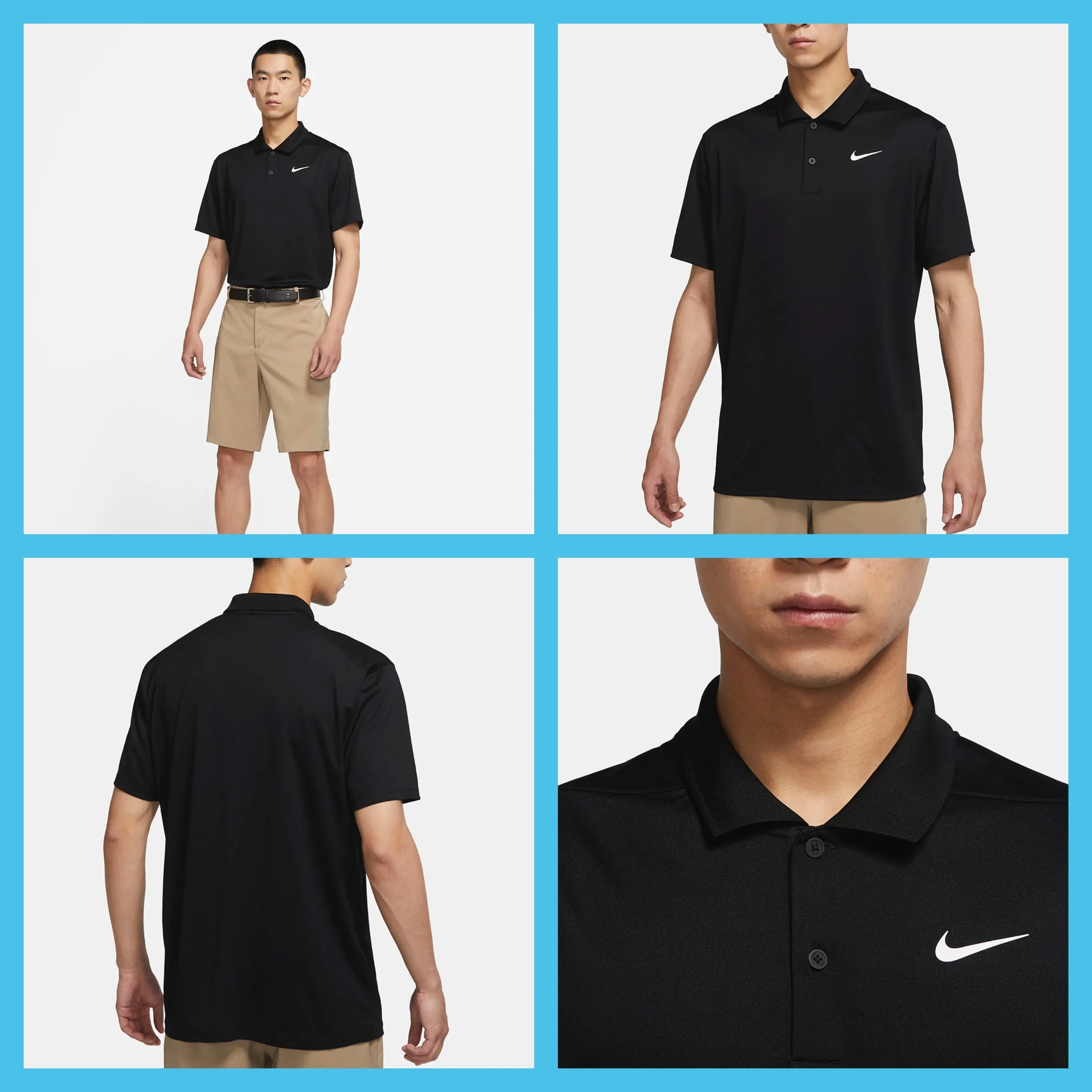 Nike  |Nike Dri-FIT Victory