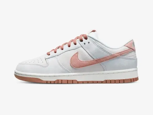 Nike SB Dunk Low Phantom Fossil Rose Aura Summit White DH7577-001