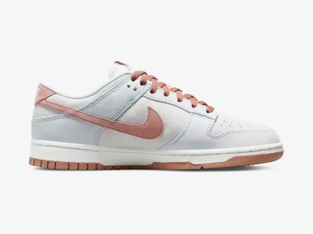 Nike SB Dunk Low Phantom Fossil Rose Aura Summit White DH7577-001