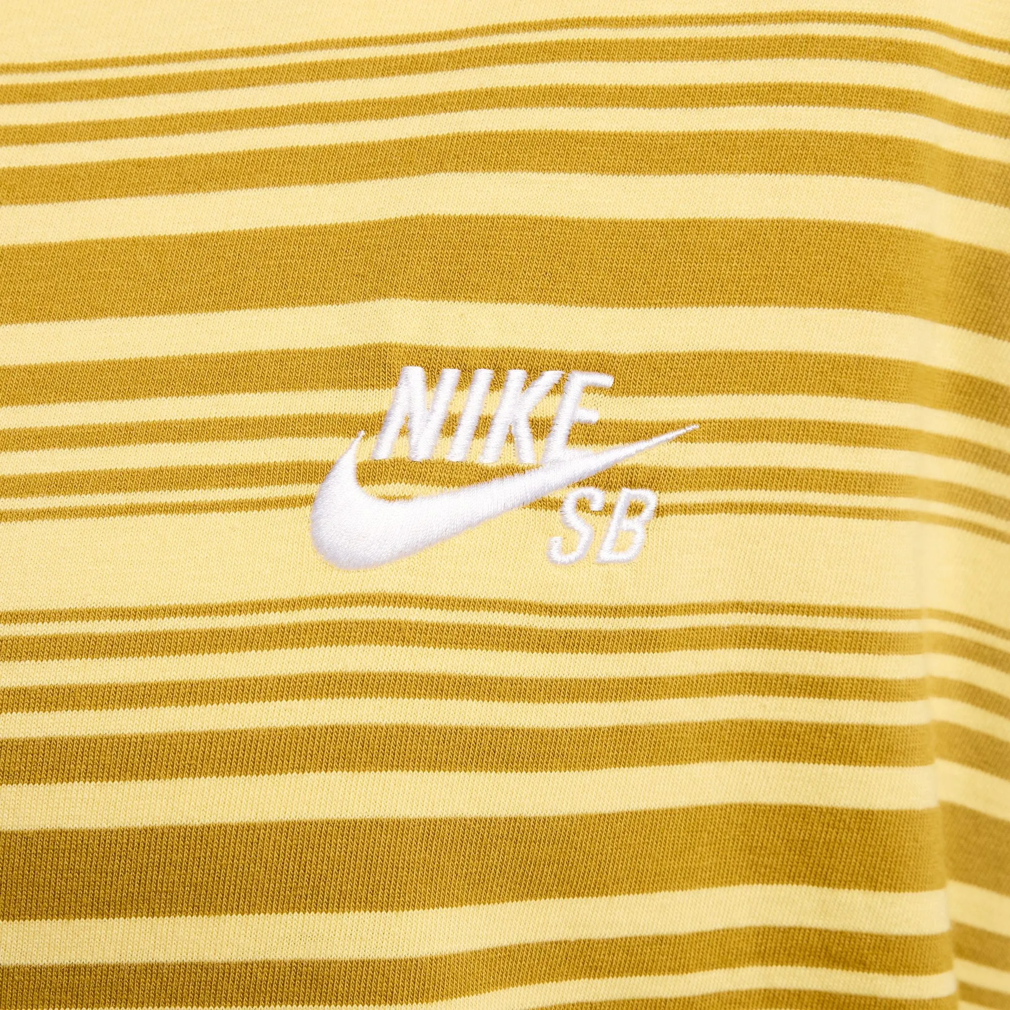 Nike SB Max 90 Stripe Tee Bronzine