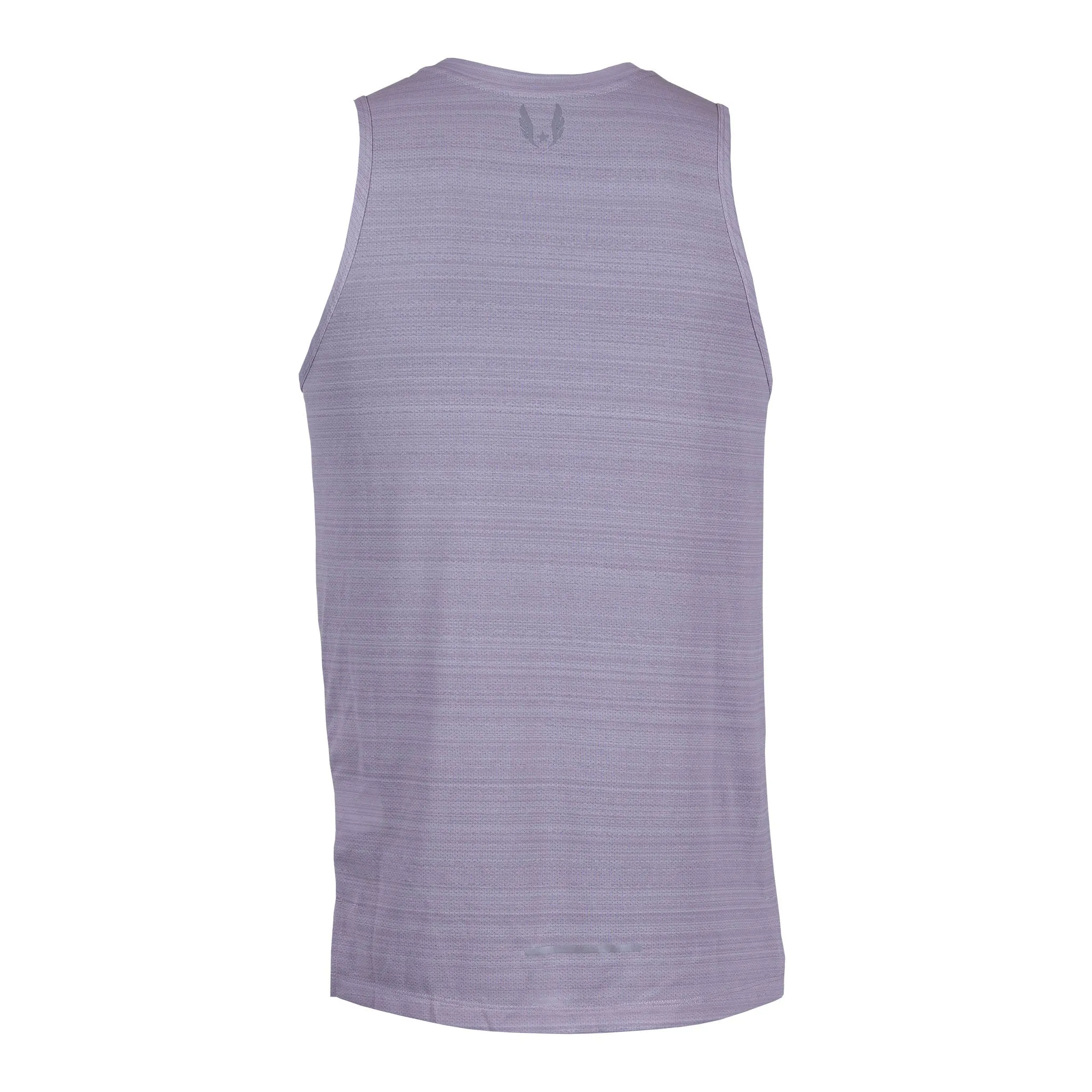 Nike USATF Men's Dry Miler Tank