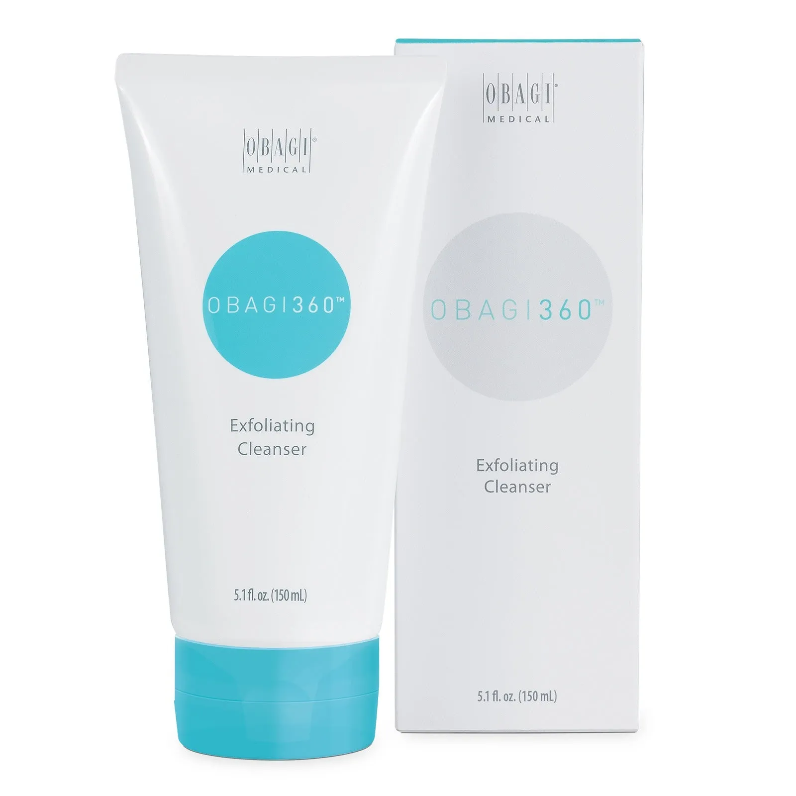 Obagi | 360 Exfoliating Cleanser 150ml