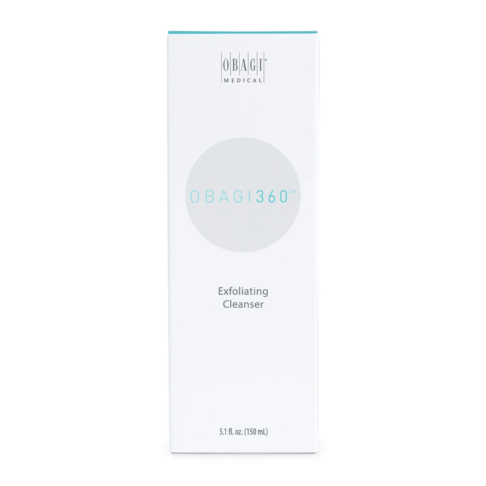 Obagi | 360 Exfoliating Cleanser 150ml