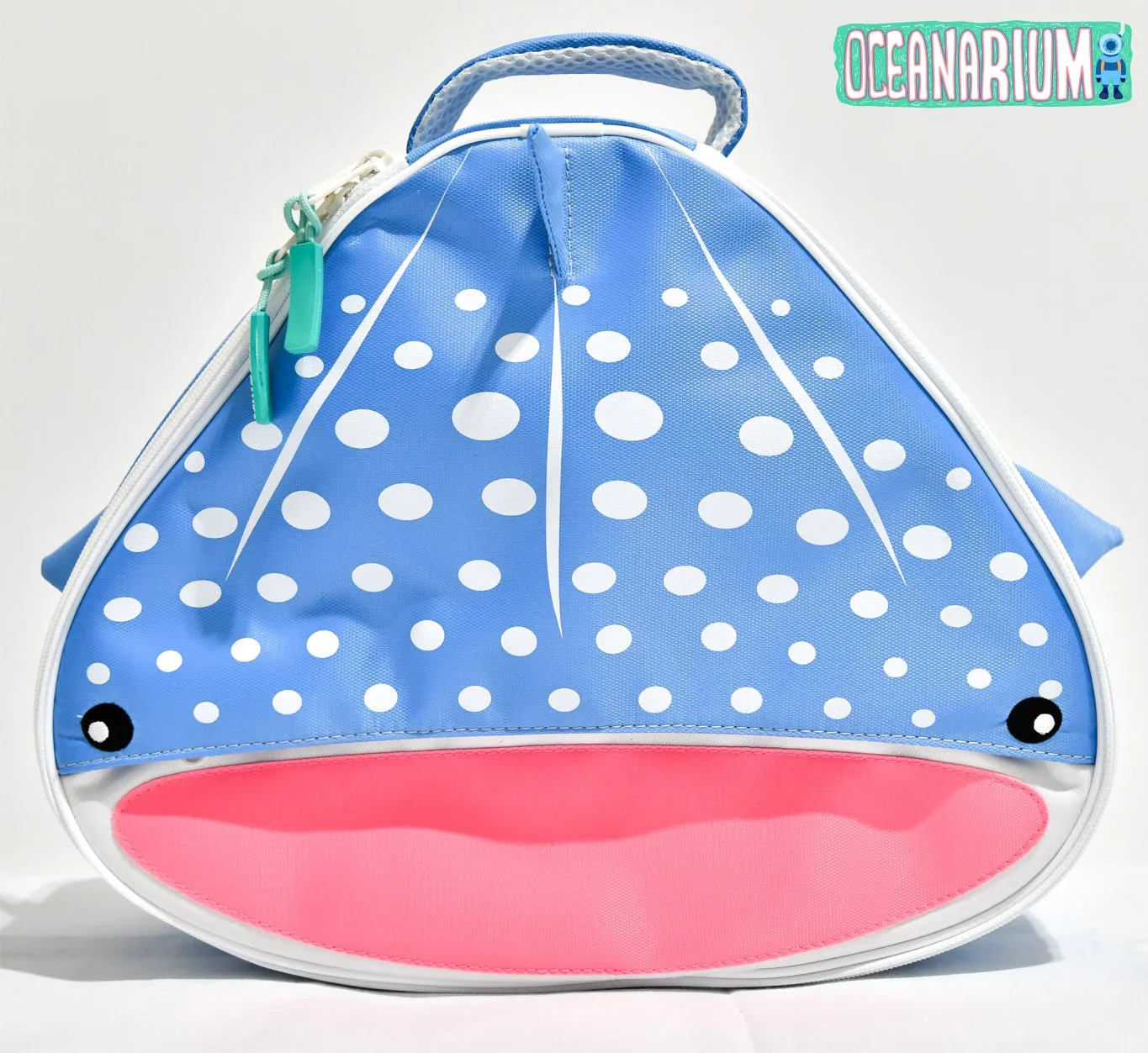 Oceanarium Regulator Bags