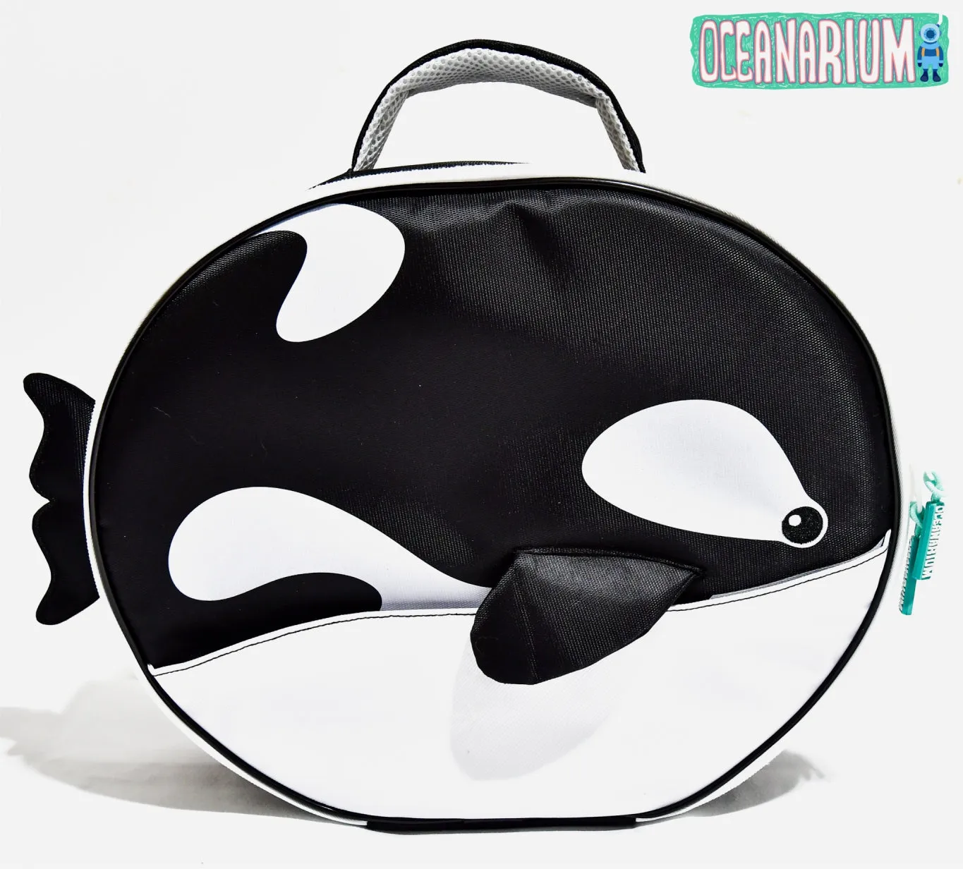 Oceanarium Regulator Bags