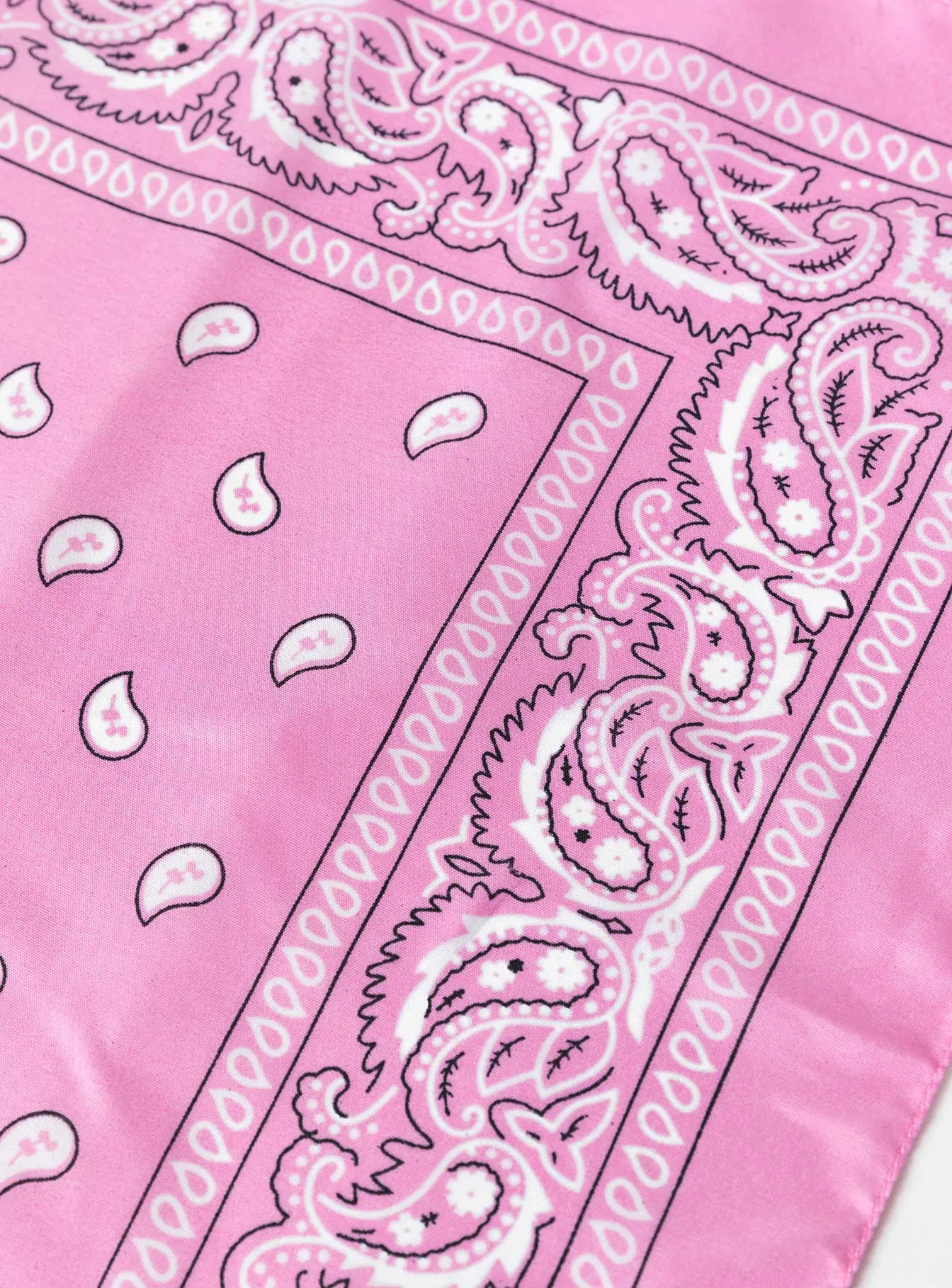 Oneill Bandana Pink