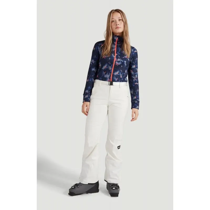 O'Neill  Star Slim Pants - Pantaloni da sci - Donna