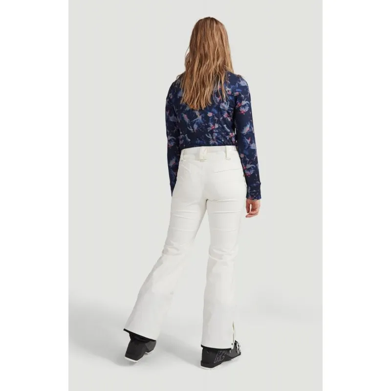 O'Neill  Star Slim Pants - Pantaloni da sci - Donna