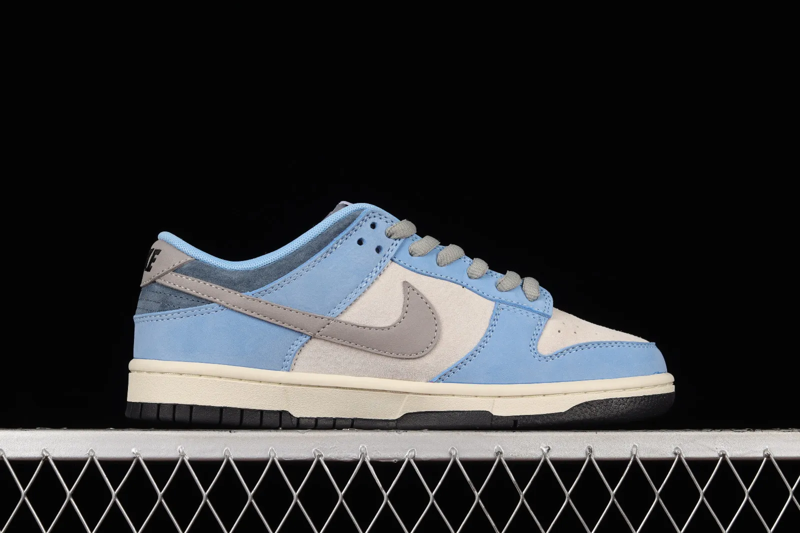 Otomo Katsuhiro x Nike SB Dunk Low Steamboy OST Blue Grey DO7412-987