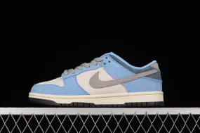 Otomo Katsuhiro x Nike SB Dunk Low Steamboy OST Blue Grey DO7412-987