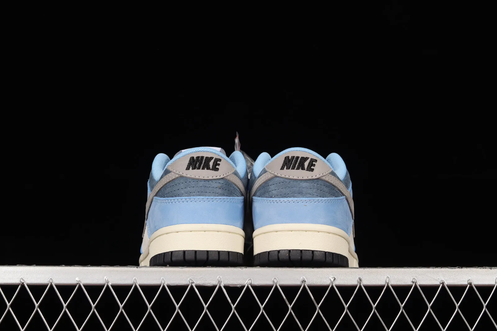 Otomo Katsuhiro x Nike SB Dunk Low Steamboy OST Blue Grey DO7412-987