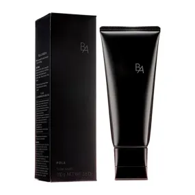 Pola BA Face Wash 碧艾潔面乳 100g