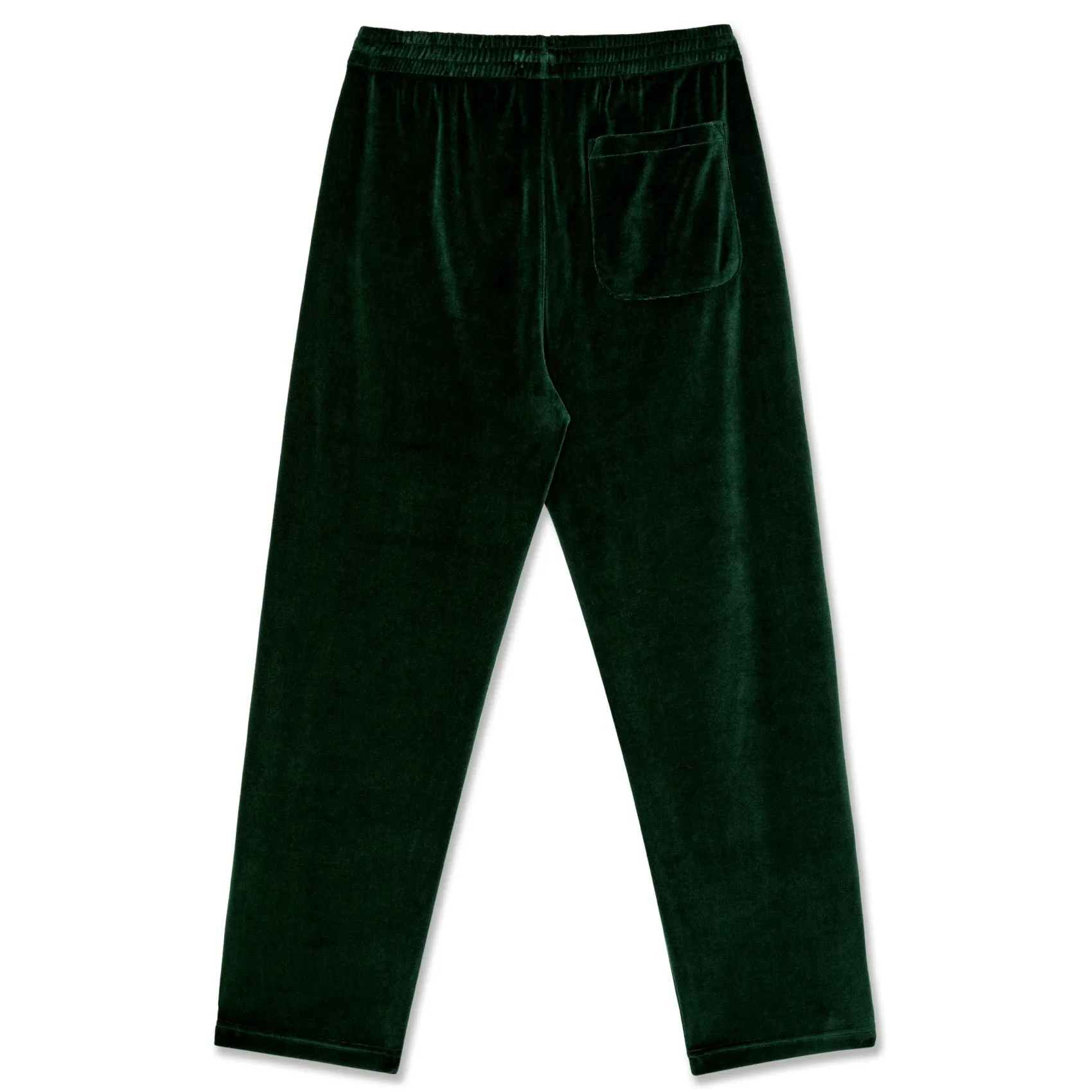 Polar Skate Co. Ralph Pants Garden Green Velour