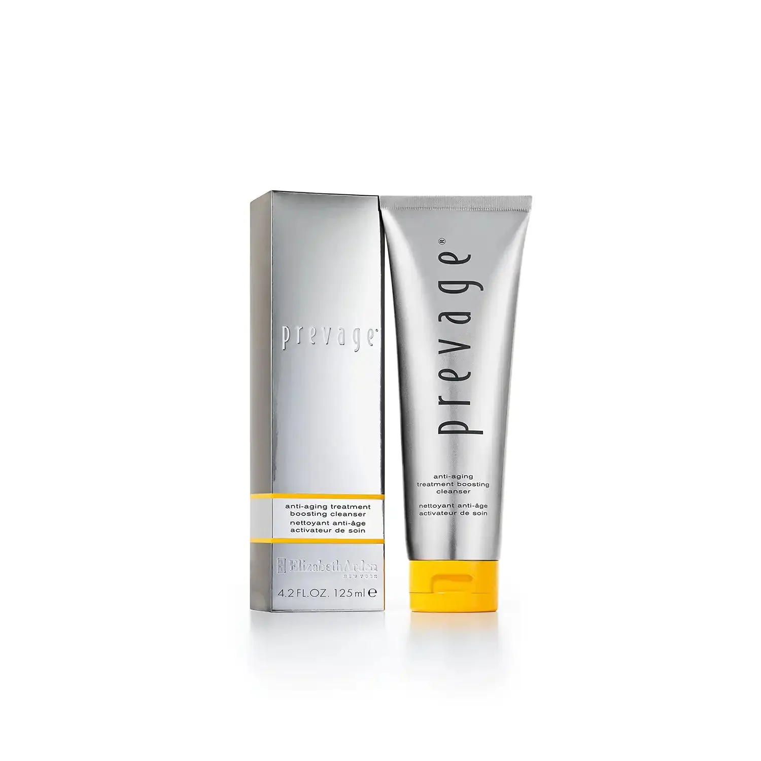 Prevage® Anti-Aging Treatment Boosting Cleanser 125ml