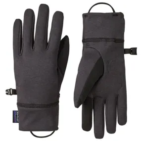 R1 Daily Gloves - Ink Black