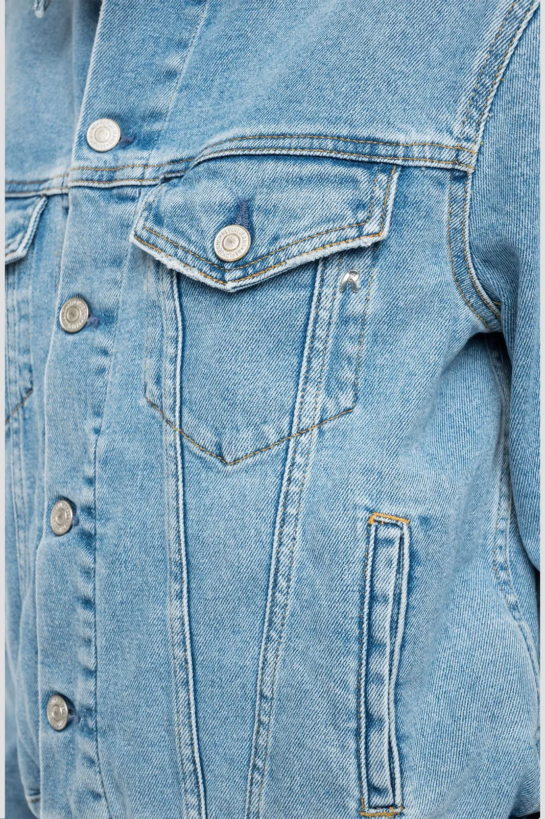 Replay W7703 Denim Jacket