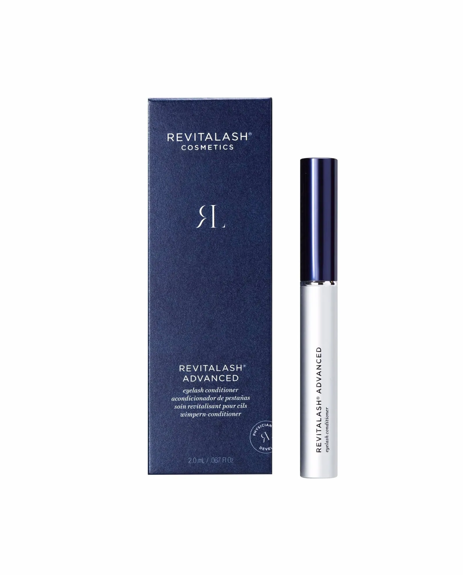 RevitaLash Advanced Lash Conditioner 2ml