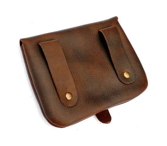 Rolleif Belt Bag