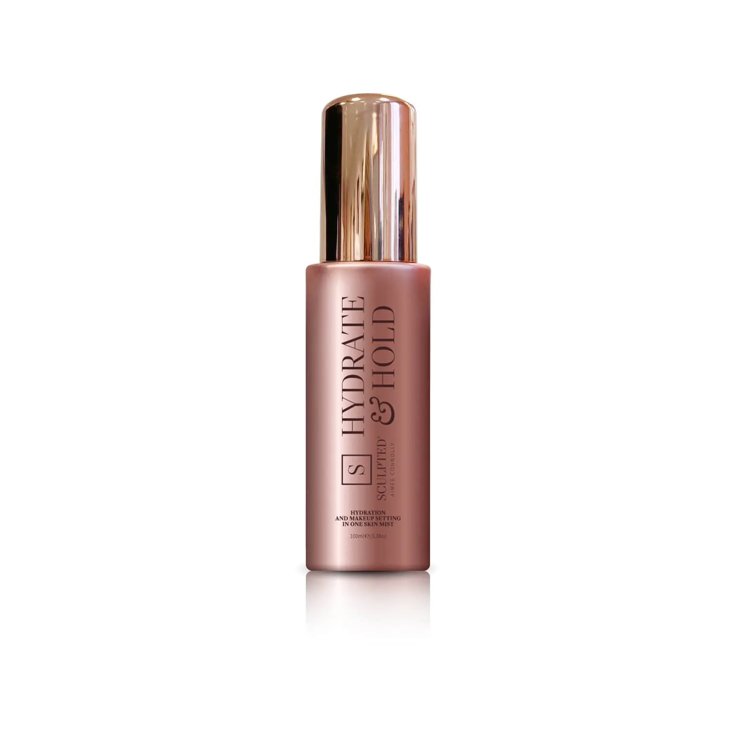 Sculpted Hydrate & Hold Setting Spray