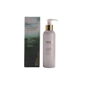 Seaweed Cleansing Lotion with Cucumber & Sage Extracts - 200ml