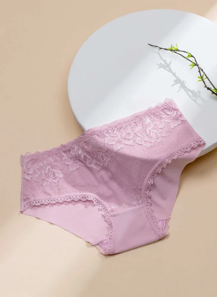 Sexy Mix Lace Mini Panty S24-081181