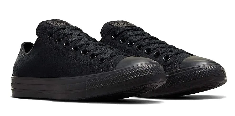 shoes Converse Chuck Taylor All Star OX - 5039/Black Monochrome