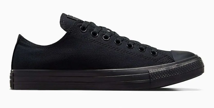 shoes Converse Chuck Taylor All Star OX - 5039/Black Monochrome