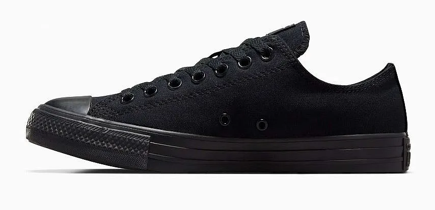 shoes Converse Chuck Taylor All Star OX - 5039/Black Monochrome