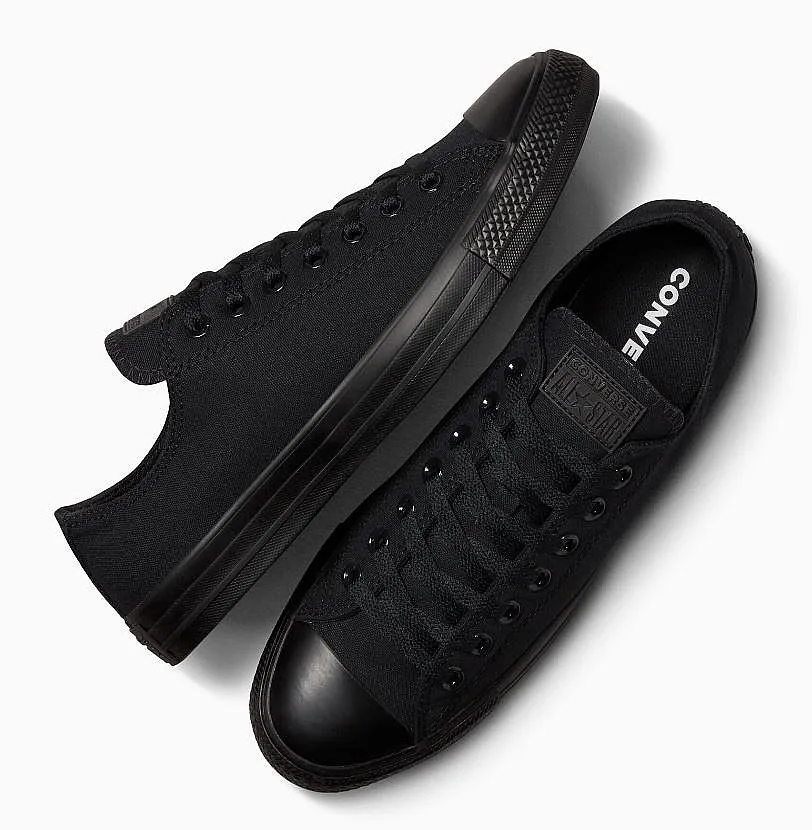 shoes Converse Chuck Taylor All Star OX - 5039/Black Monochrome