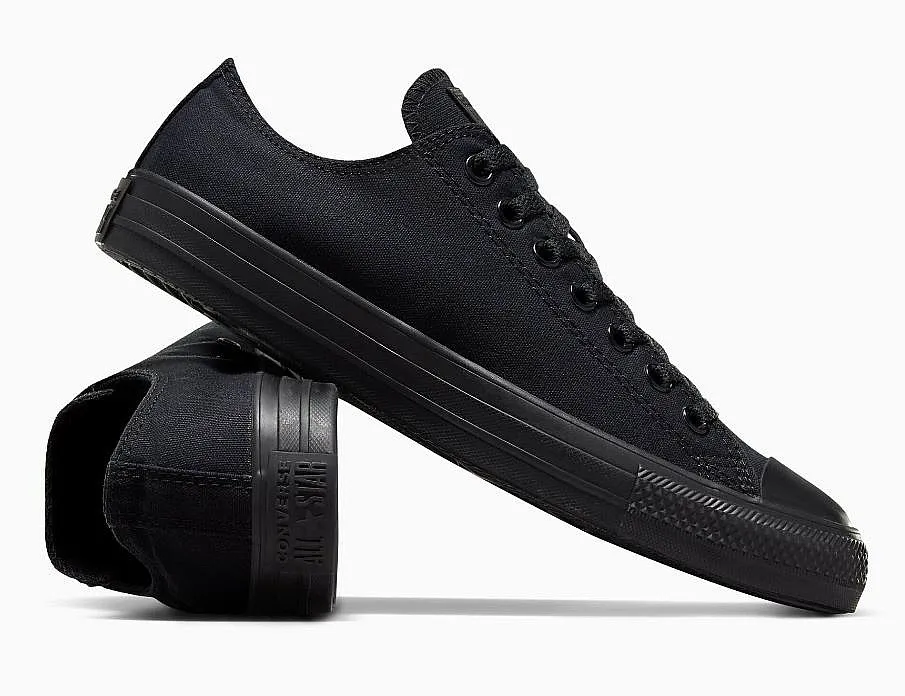 shoes Converse Chuck Taylor All Star OX - 5039/Black Monochrome