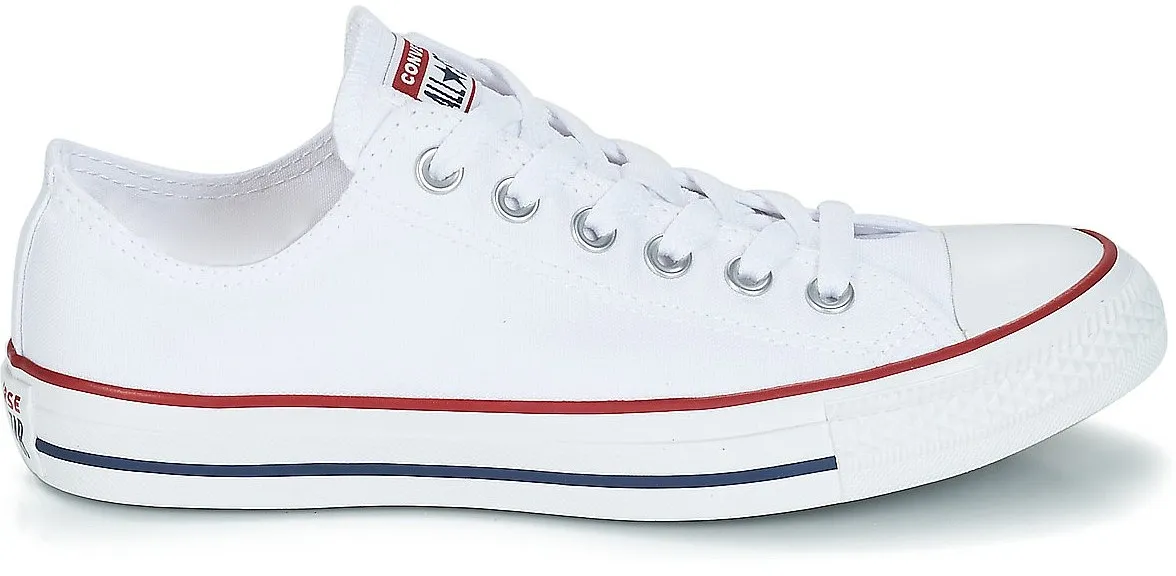 shoes Converse Chuck Taylor All Star OX - M7652/Optical White