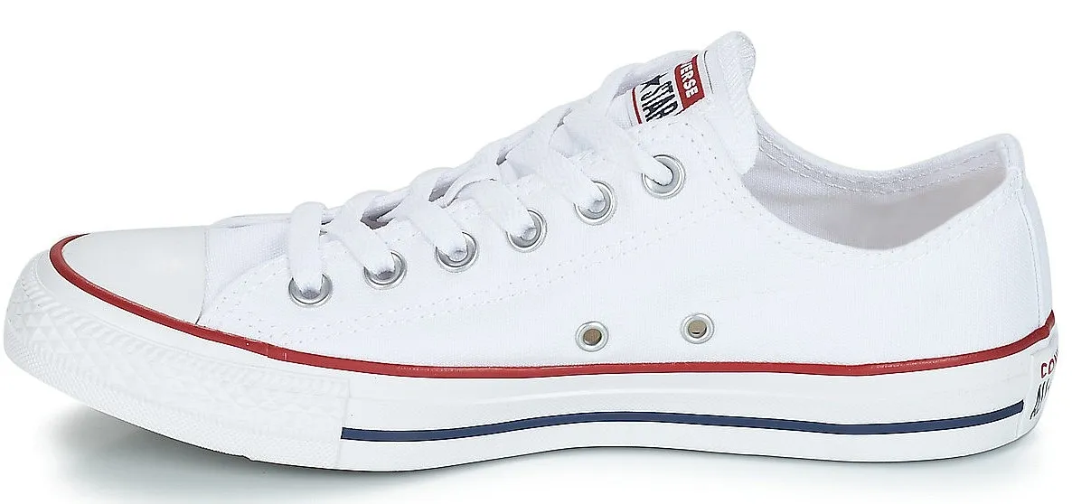 shoes Converse Chuck Taylor All Star OX - M7652/Optical White