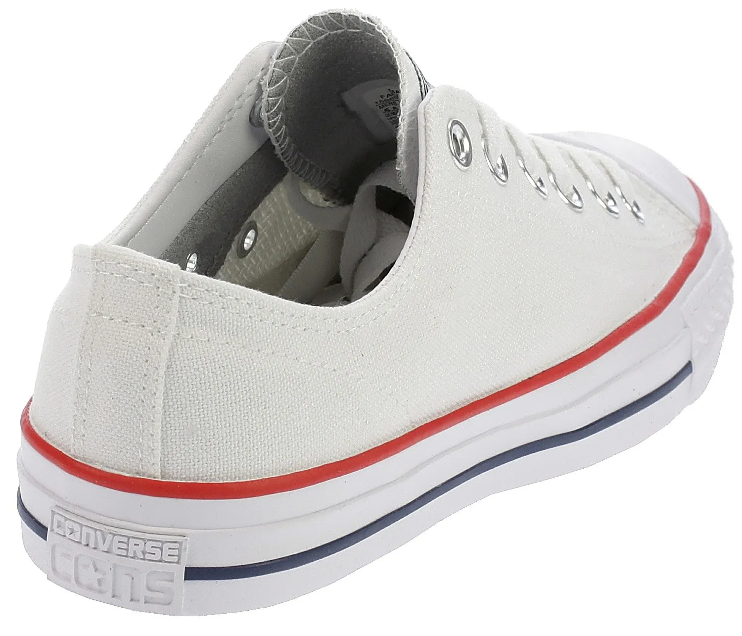 shoes Converse Chuck Taylor All Star Pro OX - 159699/White/Red/Insignia Blue