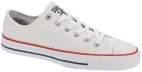 shoes Converse Chuck Taylor All Star Pro OX - 159699/White/Red/Insignia Blue