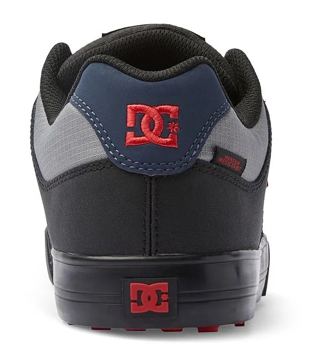 shoes DC Pure WNT - NB3/Navy/Black - men´s