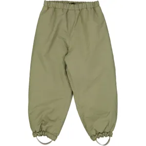 Ski Pants Jay Tech - winter moss