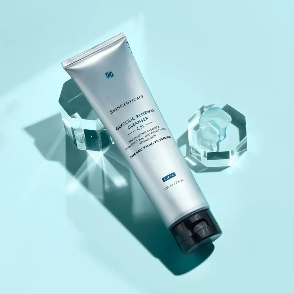 SkinCeuticals | Glycolic Renewal Cleanser 150ml