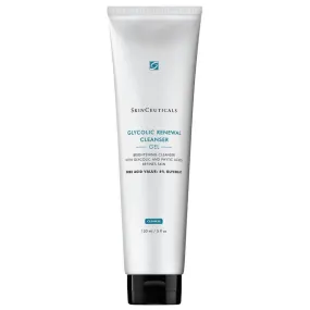 SkinCeuticals | Glycolic Renewal Cleanser 150ml