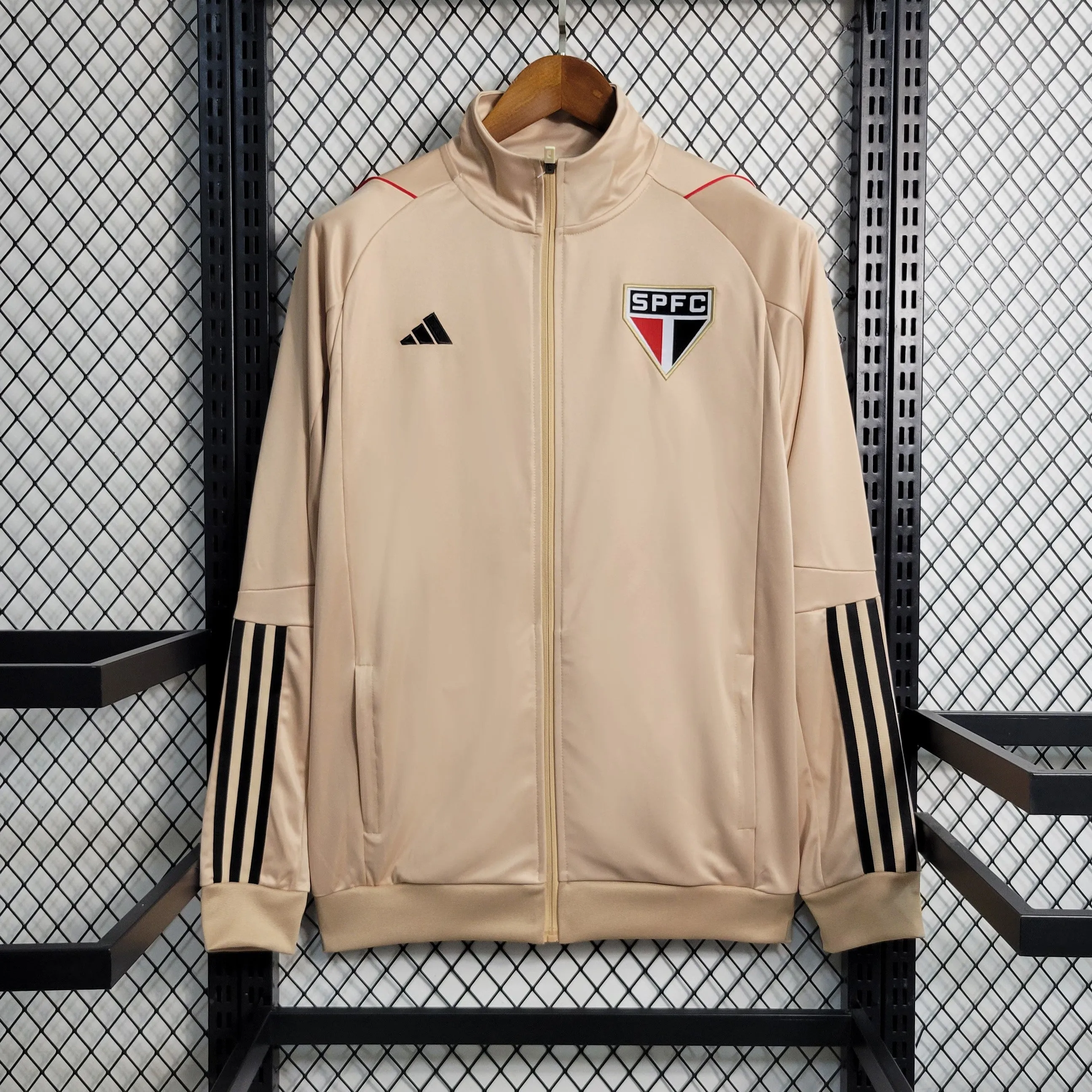 So Paulo FC Jacket 23 24 Season