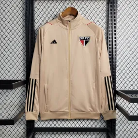 So Paulo FC Jacket 23 24 Season